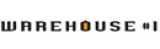 Warehouse # 1 logo