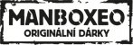 Manboxeo.cz logo