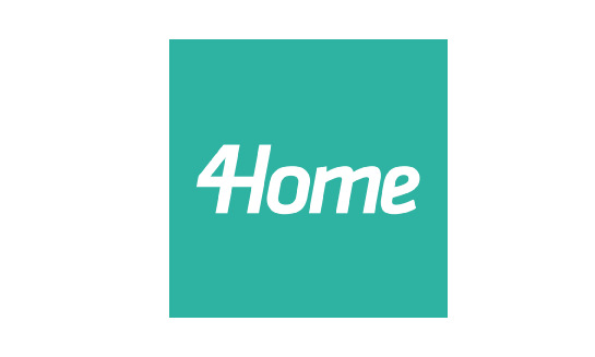 4home.cz logo