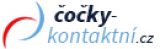 Čočky-kontaktní.cz logo