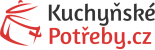 Kuchyňsképotřeby.cz logo