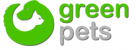 Greenpets.cz logo