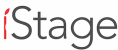 iStage.cz logo