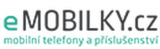 eMOBILKY.cz logo