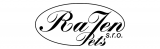 RajenPets.cz logo
