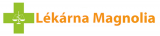 www.lekarna-magnolia.cz logo