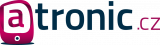 Atronic.cz logo