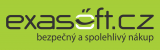 ExaSoft.cz logo