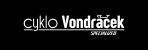Cyklo Vondráček logo
