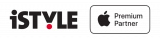 iSTYLE.cz logo