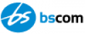 BScom s.r.o. logo