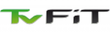 TvFit e-shop logo