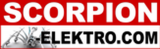 Scorpion-elektro.com logo
