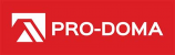 PRO-DOMA logo