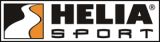 HELIA SPORT logo