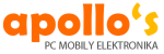 APOLLOs.cz logo