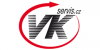 VK Servis logo