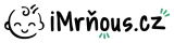 iMrňous logo