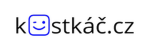kostkáč.cz logo