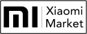 XiaomiMarket logo