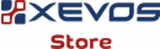 XEVOS Store logo
