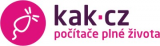 kak.cz logo