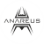 ANAREUS CZ, s.r.o. logo