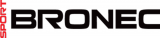 Bronec Sport logo