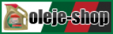 Oleje-shop.cz logo