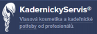 KadernickyServis.cz logo