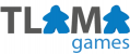 TLAMA games logo
