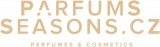 Parfums Seasons s.r.o. logo