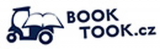Booktook.cz logo