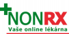 nonRx.cz logo