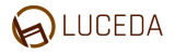 Luceda.cz logo