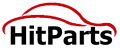 HitParts logo