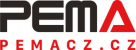 Pemacz.cz logo