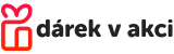 Darekvakci.cz logo