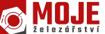 www.mojezelezarstvi.cz logo