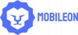 Mobileon.cz logo