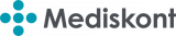Mediskont logo