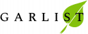 Garlist.cz logo