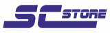 sc-store.cz logo