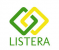 LISTERA logo