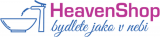 HeavenShop logo