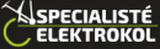 Specialisteelektrokol.cz logo