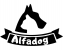 Alfadogcz.cz logo