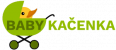 Babykacenka logo
