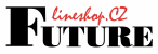 Future line shop logo