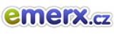 emerx.cz logo